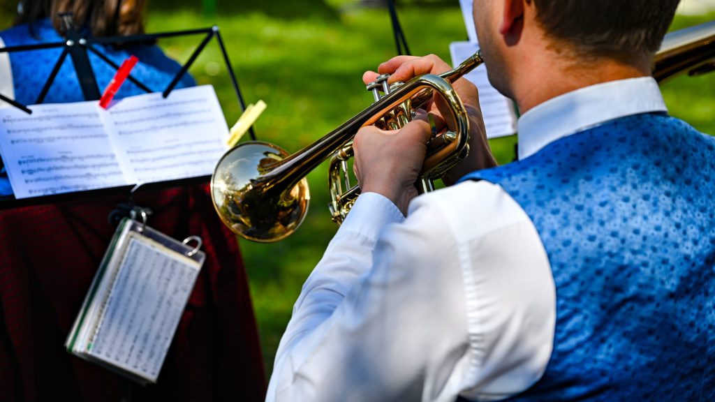 Termine Musikverein Tullnernbach