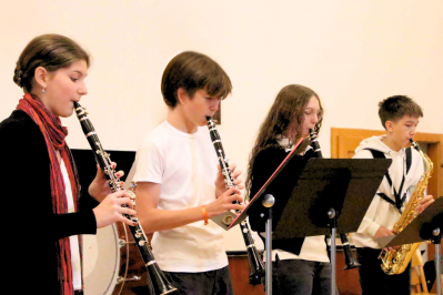 YoungStars MV Tullnerbach